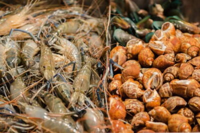 Bangkok: Chinatown Night Food Tour - What You’ll Actually Taste: Fruit Drinks, Dumplings, and Famous Street Bites