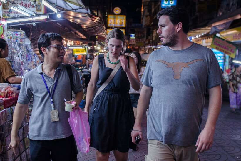 Bangkok: Chinatown Night Food Tour - Price and Value: Why $57 Can Feel Like a Bargain in Bangkok