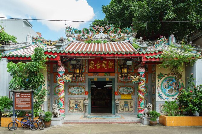 Bangkok Chinatown: Self-Guided Mystery Puzzle Quest - Stop 3: Eiah-Sae coffee shop for a nearly-century-old pause