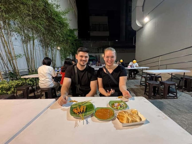 Bangkok: Chinatown Street Food - Private Tour - Key highlights to know before you go