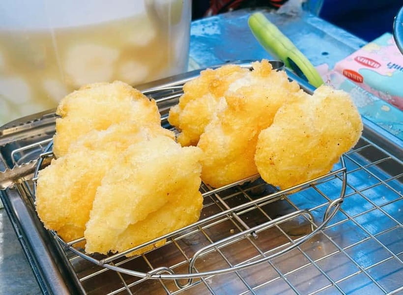 Bangkok: Chinatown Street Food - Private Tour - Why Michelin-guided choices make Chinatown easier