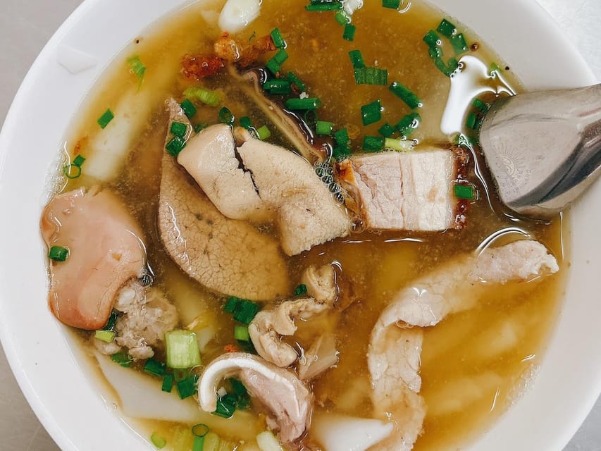 Bangkok: Chinatown Street Food - Private Tour - Practical stuff that actually matters (cash, no alcohol, Monday changes)