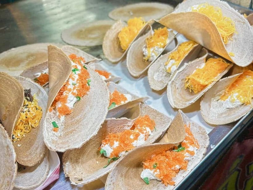 Bangkok: Chinatown Street Food - Private Tour - Should you book this Chinatown street food private tour?