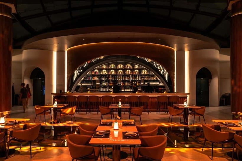 Bangkok: Cielo Sky Bar & Restaurant Rooftop - Key things to know before you go