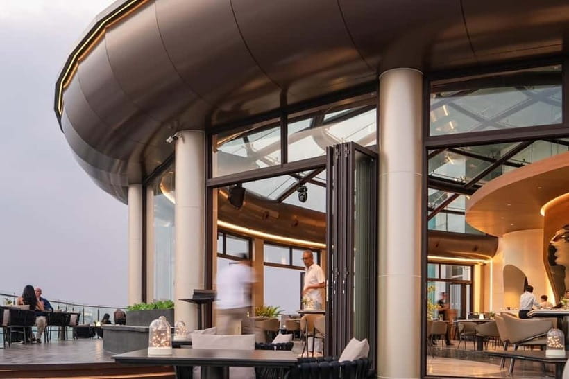 Bangkok: Cielo Sky Bar & Restaurant Rooftop - How the 90 minutes usually feels (and how to make it work)