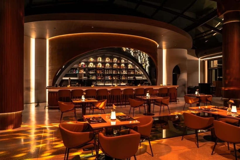 Bangkok: Cielo Sky Bar & Restaurant Rooftop - Price and value: what $63 per group up to 2 really covers