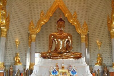 Bangkok City Highlights Tour: Grand Palace & Three Iconic Temples - Meeting points and pickup: how to avoid the first-day confusion