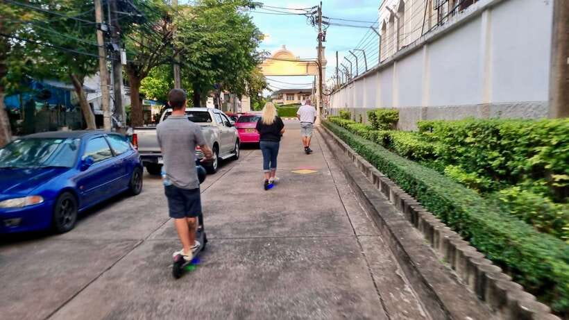 Bangkok Classic Discovery - Quick key points before you book