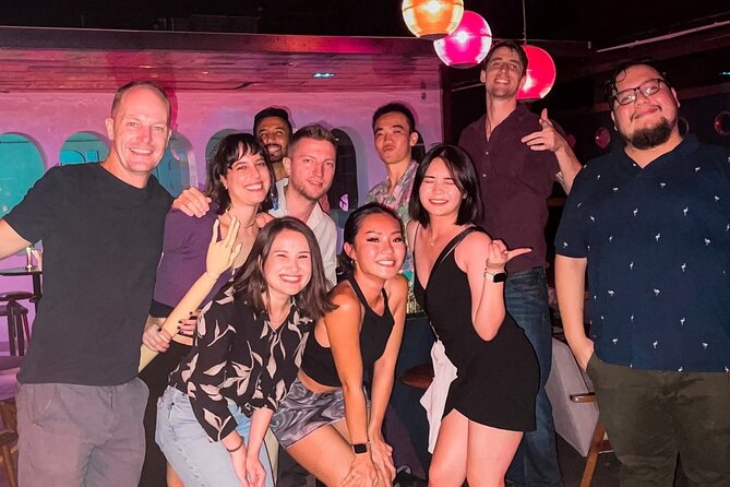 Bangkok Club Crawl: Explore, Connect and Party Worldwide - Why a guided Bangkok club crawl is worth it