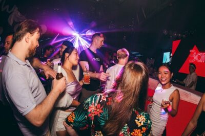 Bangkok Club Crawl: Explore, Connect and Party Worldwide - Starting at BTS Thong Lor: timing, meeting point, and the vibe