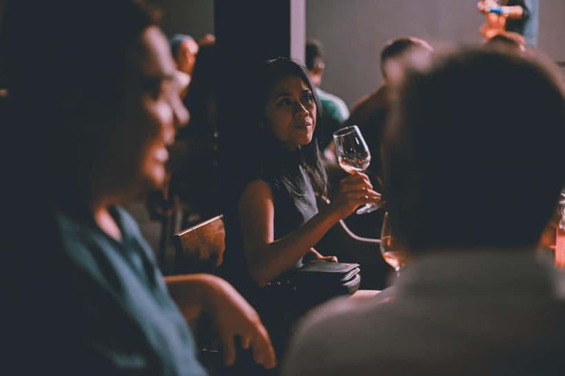 Bangkok: Comedy Joint presents FunwithLex - Where to go on Sukhumvit 13 (and what to look for)