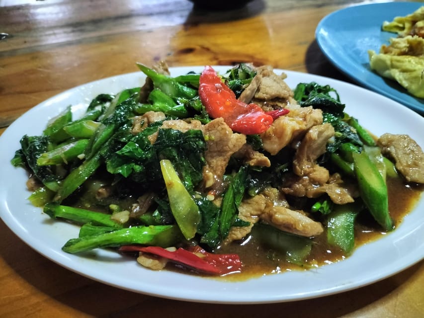 Bangkok: Cook authentic Thai food with Smart Cook - Key Points You’ll Care About