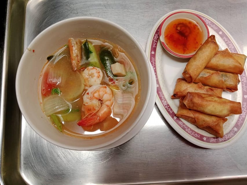 Bangkok: Cook authentic Thai food with Smart Cook - Soups and Curry Paste: Making Green Curry the Thai Way