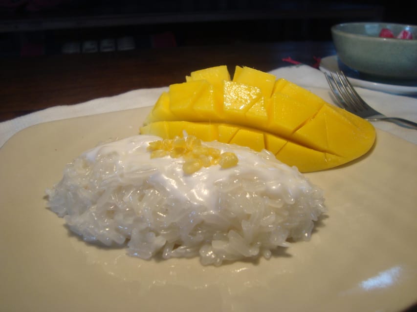 Bangkok: Cook authentic Thai food with Smart Cook - The Meal Moment: Traditional Family-Style Eating in a Local Home