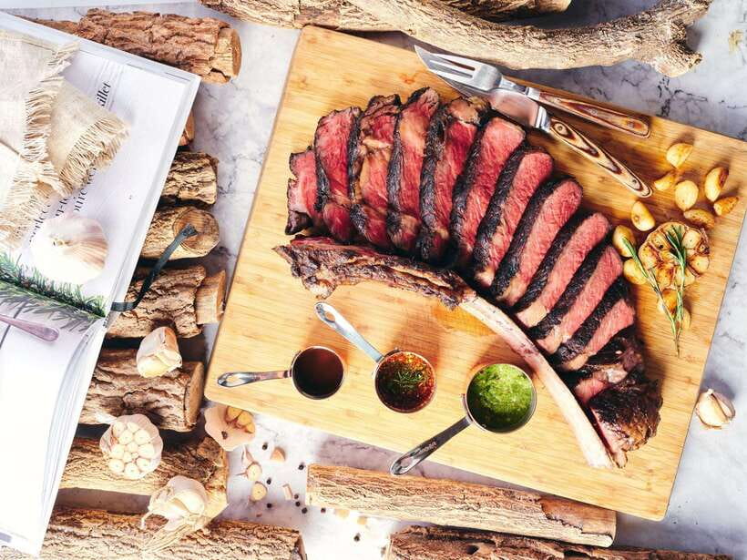 Bangkok: Copper Beyond Buffet at The Sense Pinklao - Key things to know
