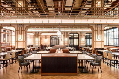 Bangkok: Copper Beyond Buffet at The Sense Pinklao - Your 2-Hour Dining Window: How the Time Really Works