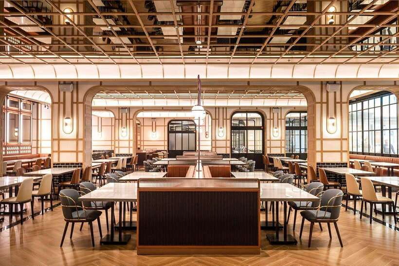 Bangkok: Copper Beyond Buffet at The Sense Pinklao - Your 2-Hour Dining Window: How the Time Really Works