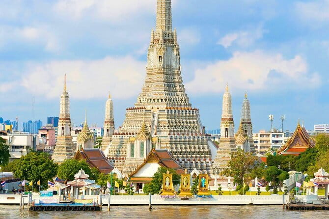 Bangkok Cultural Experience - Key Points Worth Noting