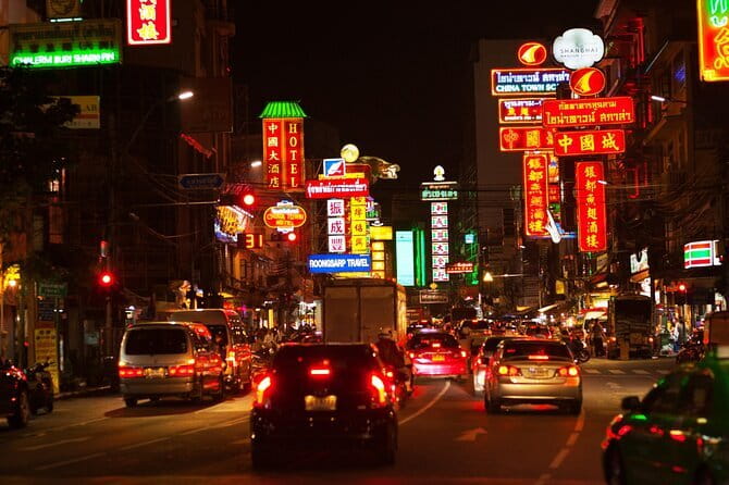 Bangkok Cultural Experience - Price and Value: Why $74 Can Add Up Fast