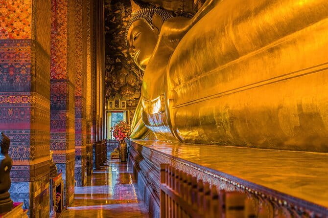 Bangkok Cultural Experience - Wat Arun: Temple of Dawn and What to Look For