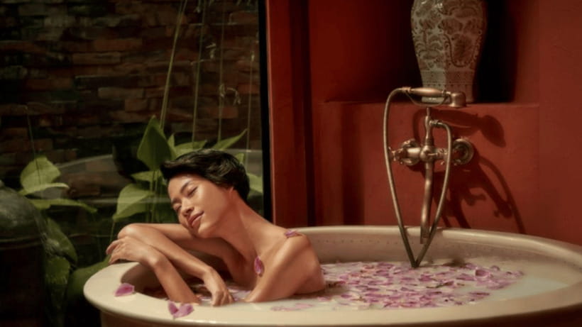 Bangkok: Divana Scentuara Spa Chidlom Branch E-Voucher - A Colonial Mansion Spa With Western-Asian Charm in Chidlom