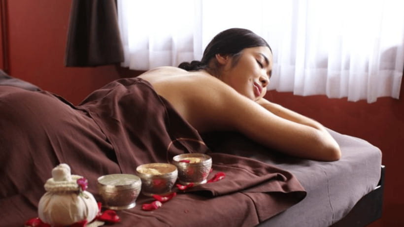 Bangkok: Divana Scentuara Spa Chidlom Branch E-Voucher - Value at Around $57: When It’s a Smart Spend