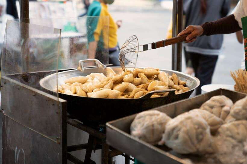 Bangkok Electric Tuk Tuk: Street Food & Markets - Key points before you go