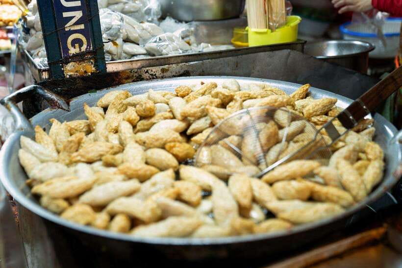 Bangkok Electric Tuk Tuk: Street Food & Markets - Who should book this tour (and who should reconsider)