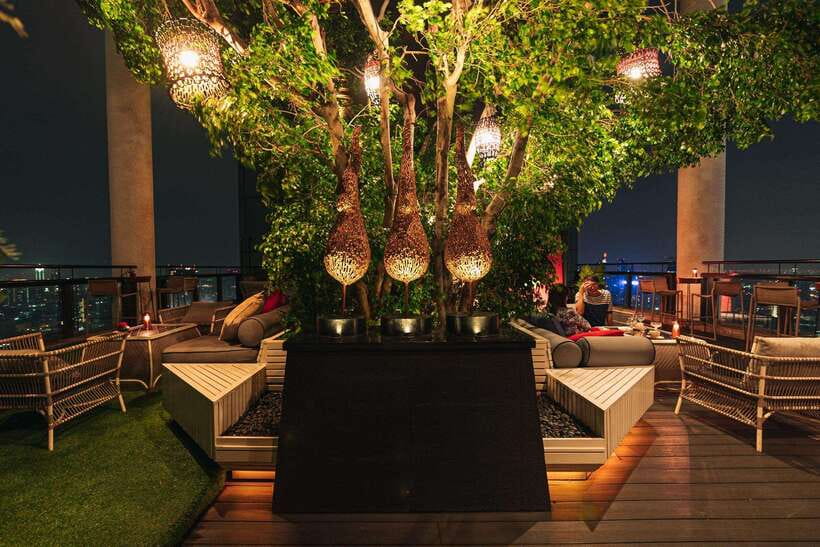 Bangkok: Enjoy Fine Thai Food with Panoramic Rooftop Views - Price and value: is $54 for up to 2 fair for rooftop dining?