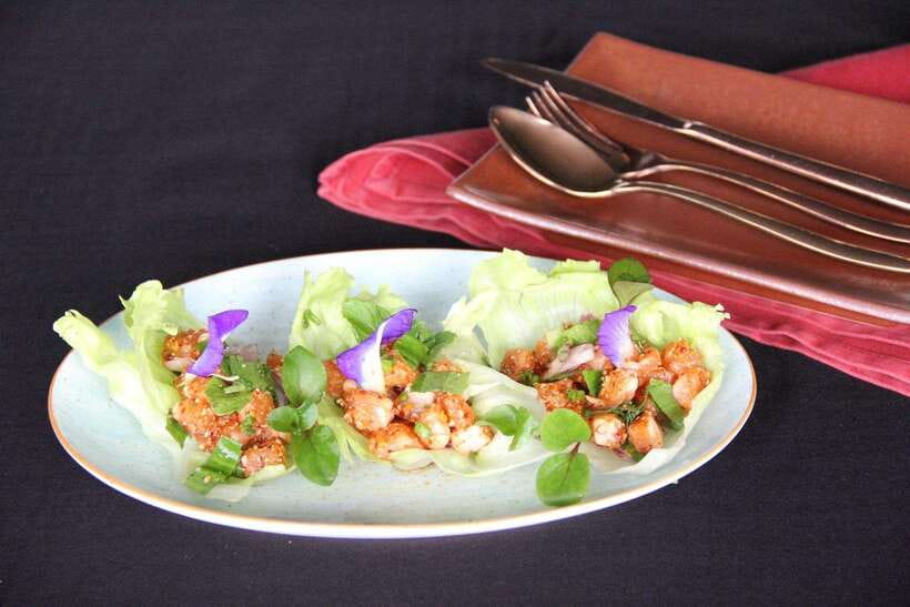 Bangkok: Enjoy Fine Thai Food with Panoramic Rooftop Views - Who this Bangkok rooftop Thai-food evening suits best