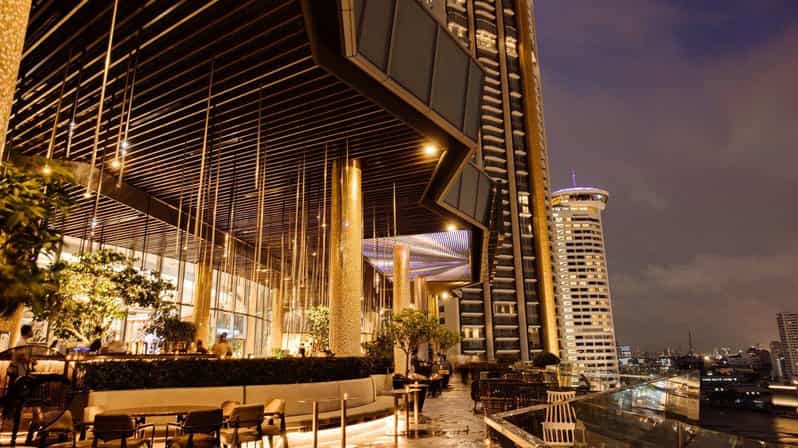 Bangkok: Fallabella River Front Iconsiam - Price and value: why $36 can work (and when it won’t)