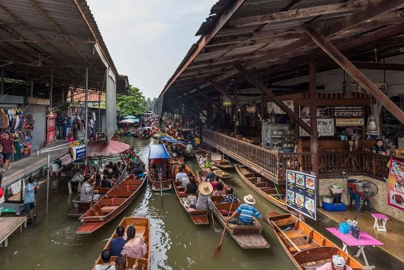Bangkok: Floating Market & Maeklong Markets Private Transfer - Price and Value: What $64 Covers (and What It Doesn’t)