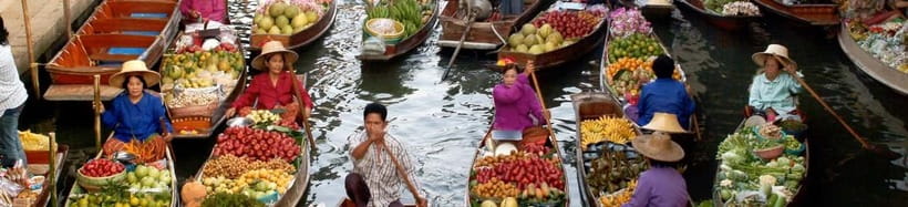 Bangkok: Floating Market & Maeklong Markets Private Transfer - Comfort, Pace, and Logistics: Private Doesn’t Mean No Hassles
