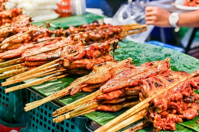 Bangkok: Floating Market & Train Market with Train/Boat ride - Should you book Floating Market & Train Market tour from Bangkok?