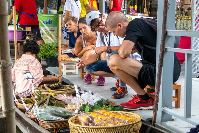 Bangkok Floating Markets and Boat Tour - Key highlights you’ll care about