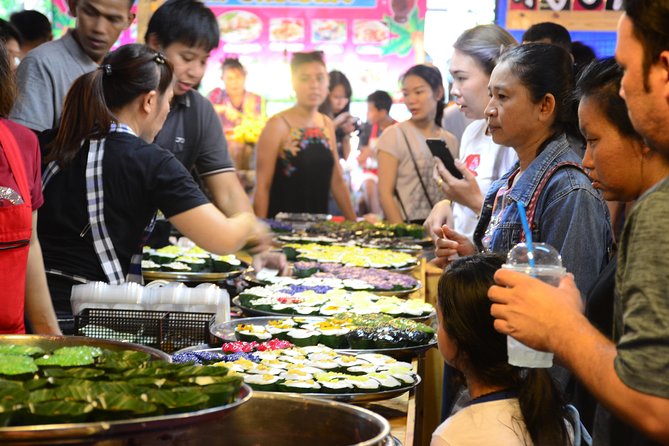 Bangkok Floating Markets and Boat Tour - Price and value: is $65 worth it?