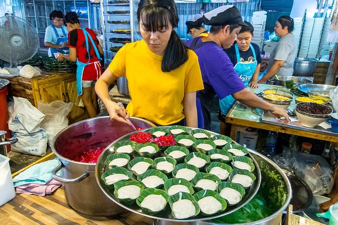 Bangkok Floating Markets and Boat Tour - Group size and guides: why small matters here