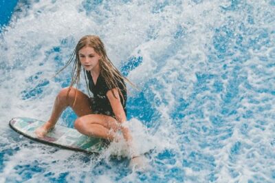 Bangkok: Fun Flow riding at Flow House Bangkok - Your 1-hour FlowRider session: what happens once you arrive