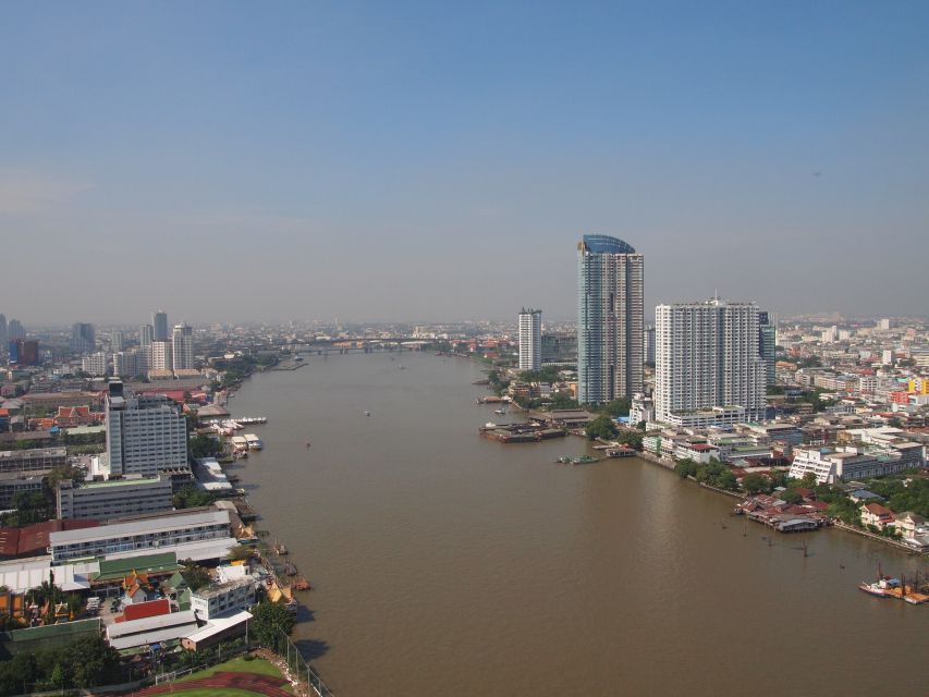 Bangkok: Grand palace and Iconic temple Half-Day Private - Temple etiquette: how to behave like you belong