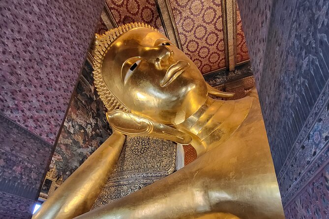 Bangkok Grand Palace and Temples Private Tour - How the private guide and air-conditioned transport change the day