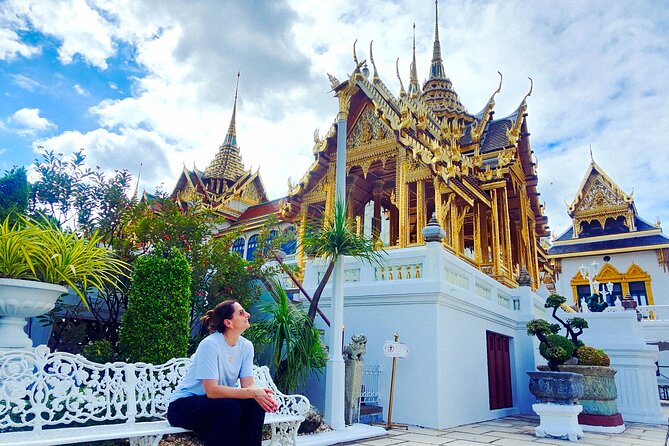 Bangkok Grand Palace and Temples Private Tour - Price and value: is $151 per person fair for this circuit?
