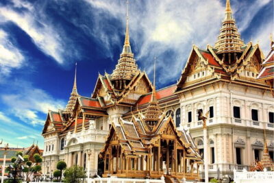 Bangkok Grand Palace & Emerald Buddha Flexible Entry with Audio - The Audio Guide Advantage: Learn Without Needing a Human Guide