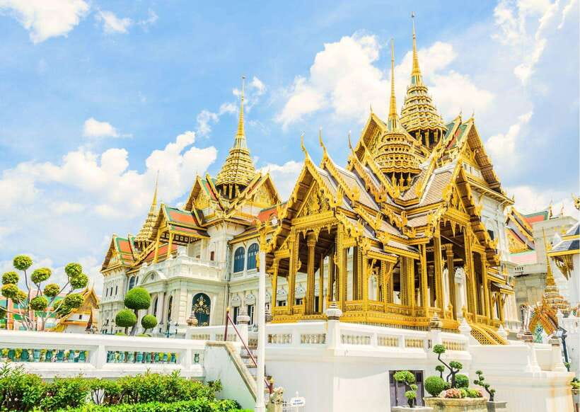 Bangkok Grand Palace & Emerald Buddha Flexible Pass w/ Audio - Key things to know before you go