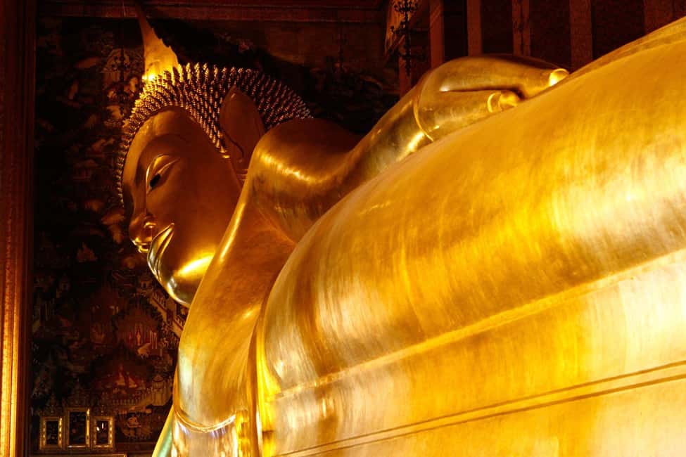 Bangkok: Grand Palace, Wat Pho & Wat Arun Tour in Italian - Price vs Value: What $46 Buys You (and What It Doesn’t)
