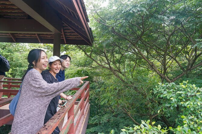 Bangkok Green Oasis Nature Bike Tour - Price and what makes it good value for your time