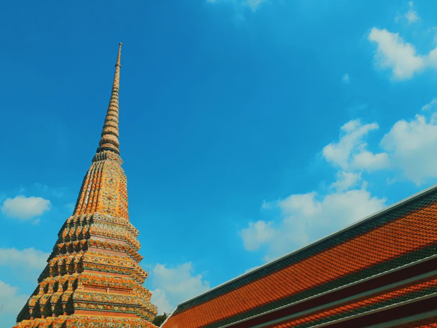 Bangkok: Half Day City and Temples (join tour) - Key things I’d bookmark before you go
