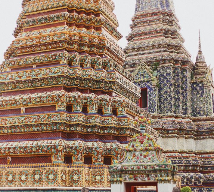 Bangkok: Half Day City and Temples (join tour) - Price and logistics: why $64 can feel fair (or not)