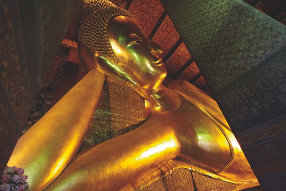 Bangkok: Half Day City and Temples (join tour) - Timing, comfort, and the guide factor (Napo and Pino show up in the details)