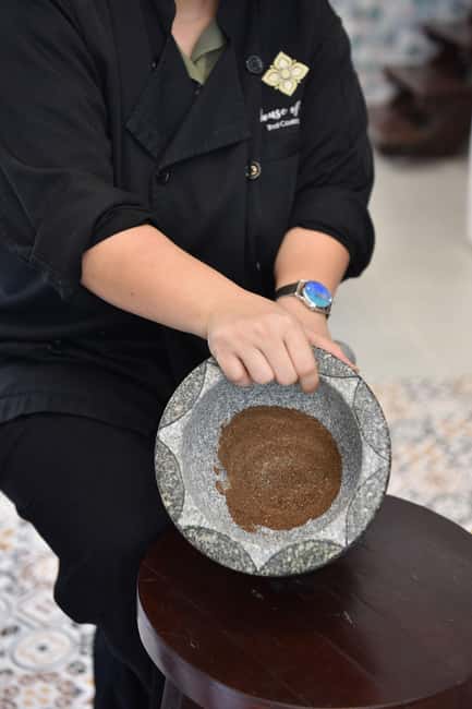 Bangkok: Hands-on Thai Cooking Class & Market Tour in Sathon - Practical tips before you go