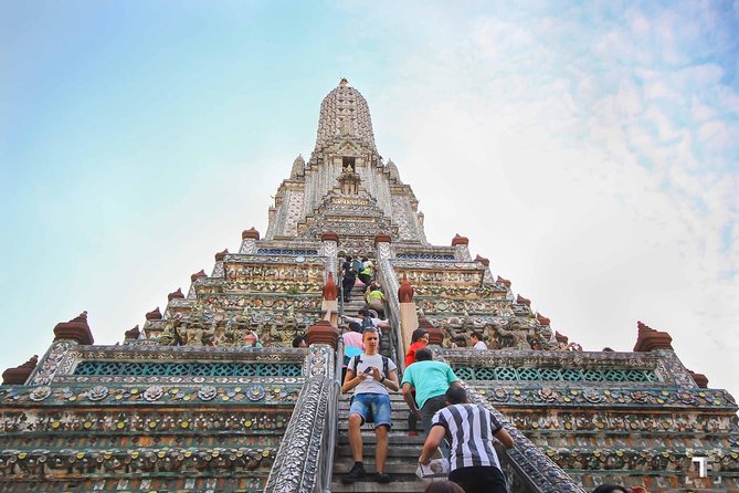 Bangkok Heritage Highlights: Grand Palace & Three Temples Tour - Getting There: Meet Points, Timing, and Avoiding the Usual Chaos